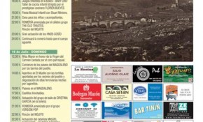 Oruña de Piélagos celebrará los ...