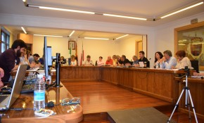 El Ayuntamiento de Piélagos ha ...