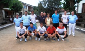 Más de un centenar de jóvenes ...