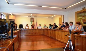 Piélagos aprueba, por unanimidad, la ...