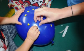 Niños de Piélagos conocen Europa a ...