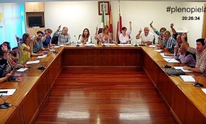 Piélagos aboga por un acuerdo entre el ...