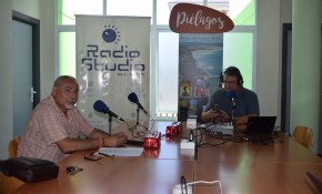 Radio Studio emite su magazine ‘Plaza ...