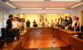 Piélagos condena el atentado de ...