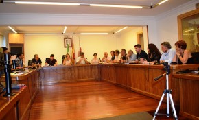 Piélagos propone adjudicar al Centro ...