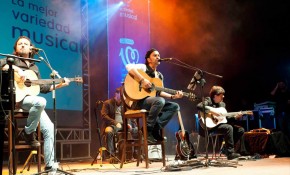 Los Secretos ofrecerán este sábado un ...