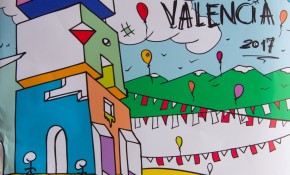 Alberto Canales Díaz, ganador del ...