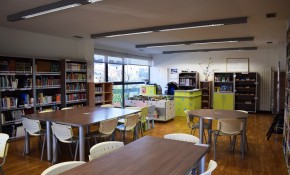 Los fondos de la Biblioteca municipal ...