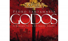 Pedro Santamaría presenta mañana en ...