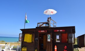 Cruz Roja ha realizado entre los meses ...
