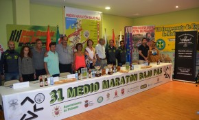 Cerca de 500 atletas se han inscrito ya ...