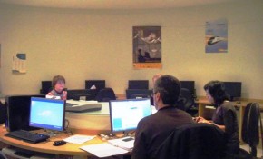 Abierto hasta el 30 de septiembre el ...