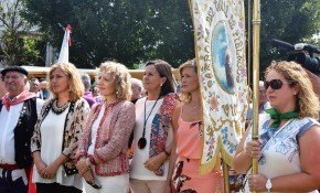 Piélagos celebra la festividad de su ...