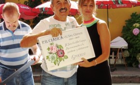 La Peña Bolísitica Cianca entregará ...