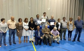 Christophe Sochacki, vencedor del XXIII ...