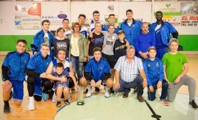 El Pas Piélagos, ganador del Torneo de ...