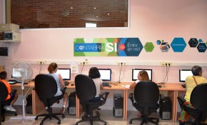 Los telecentros municipales del ...