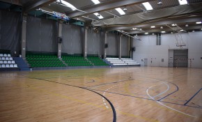 Parbayón, sede este fin de semana del ...