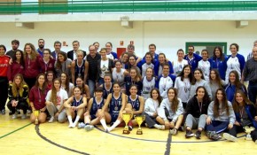 Tabirako ST Baqué, ganador del IV ...