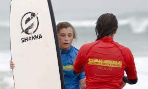 Cerca de 200 jóvenes participaron en ...