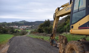 El Ayuntamiento de Piélagos instalará ...