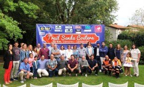 La III edición del Trail Senda ...