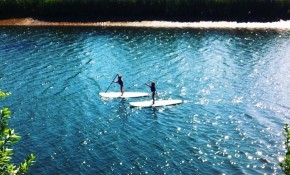 Más de un centenar de jóvenes ...