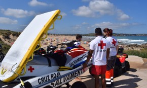 Cruz Roja Cantabria realizó un total ...