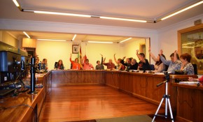 Piélagos aprueba bajar el tipo ...