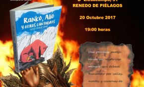 Antonio Manrique presentará este ...