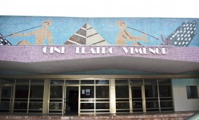 Las proyecciones de la Filmoteca ...