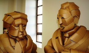 Los ‘Habitantes de Shaoxing’ se ...