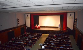 La Escuela municipal de fútbol de ...