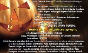 Piélagos celebrará la fiesta de ...