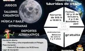 Abierto el plazo de inscripción para ...