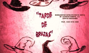 La Biblioteca municipal de Renedo ...