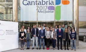 Piélagos, uno de los 30 ayuntamientos ...