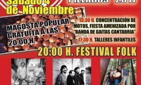 Tradición y cultura, protagonistas de ...
