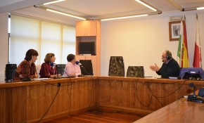 Piélagos reitera su apuesta por la ...