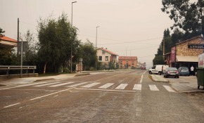 Fomento instalará, a petición del ...