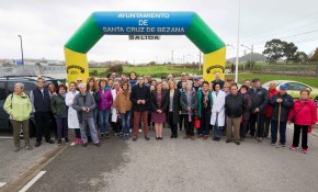 Vecinos de Piélagos y Bezana ...