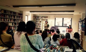 Las bibliotecas municipales de ...