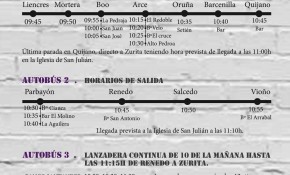 El Ayuntamiento de Piélagos pondrá a ...