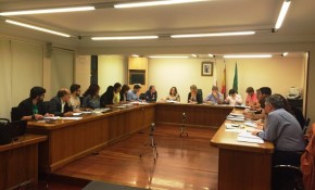 Aprobada, por unanimidad, la ...