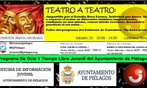 Continúa abierta la inscripción para ...