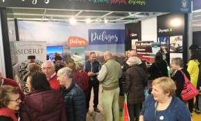 Piélagos abre sus puertas en Valladolid