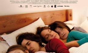 La película chilena ‘Rara’, un ...