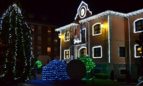 Piélagos encenderá el 5 de diciembre ...