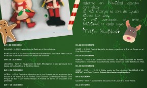 Piélagos realizará la representación ...