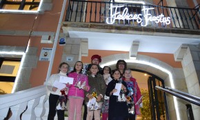 Piélagos inaugurará mañana el Belén ...